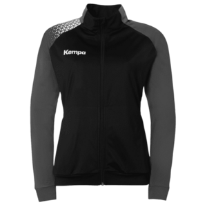 Dzseki Kempa Kempa Ambition 28 Training Jacket Women kép