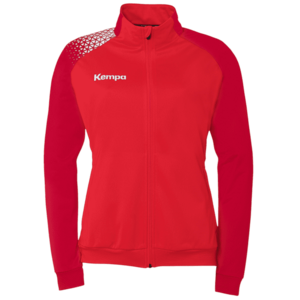 Dzseki Kempa Kempa Ambition 28 Training Jacket Women kép
