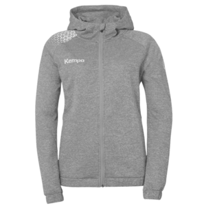 Kapucnis kabát Kempa Kempa Ambition 28 Hooded Jacket Women kép