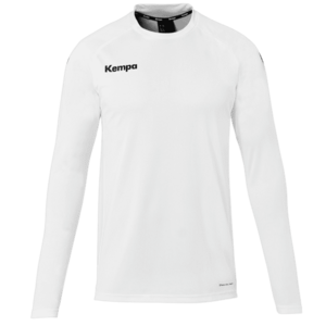 Hosszú ujjú póló Kempa Kempa Performance Long Sleeve Jersey kép