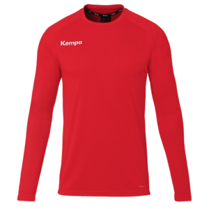 Hosszú ujjú póló Kempa Kempa Performance Long Sleeve Jersey kép