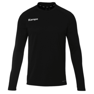 Hosszú ujjú póló Kempa Kempa Performance Long Sleeve Jersey Kids kép