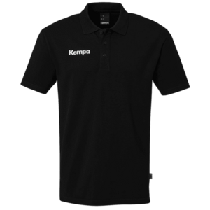 Rövid ujjú póló Kempa Kempa Classic Polo kép
