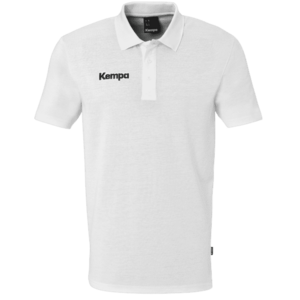 Rövid ujjú póló Kempa Kempa Classic Polo kép