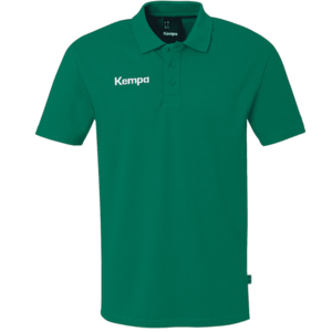 Rövid ujjú póló Kempa Kempa Classic Polo kép