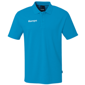Rövid ujjú póló Kempa Kempa Classic Polo kép
