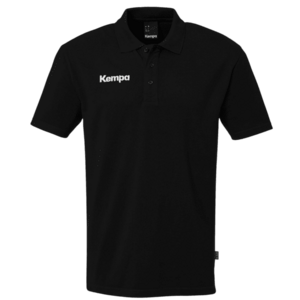 Rövid ujjú póló Kempa Kempa Classic Polo Kids kép