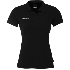 Rövid ujjú póló Kempa Kempa Classic Polo Women kép