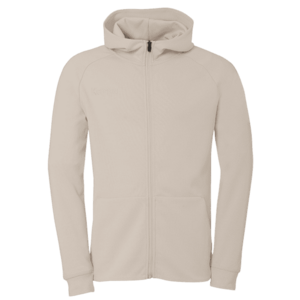 Kapucnis melegítő felsők Kempa Kempa STMNT Hooded Jacket kép