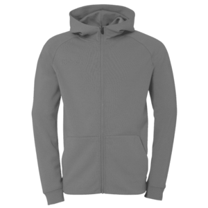 Kapucnis melegítő felsők Kempa Kempa STMNT Hooded Jacket kép