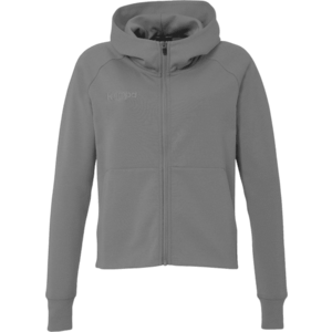 Kapucnis melegítő felsők Kempa Kempa STMNT Hooded Jacket Women kép