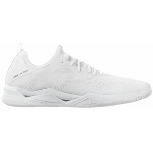 Beltéri cipők Kempa WING LITE 2.0 BLACK & WHITE kép