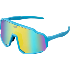 Napszemüvegek VIF VIF Two Blue x Gold Polarized kép