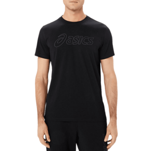 Rövid ujjú póló ASICS LOGO SS TEE kép