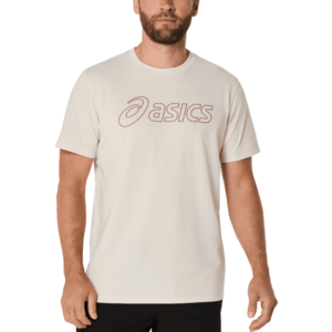Rövid ujjú póló ASICS LOGO SS TEE kép