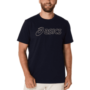 Rövid ujjú póló ASICS LOGO SS TEE kép