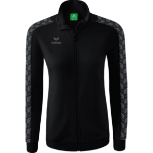 Dzseki Erima Essential Team Tracktop Jacke Damen kép