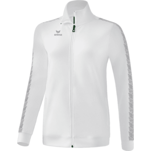 Dzseki Erima Essential Team Tracktop Jacke Damen kép