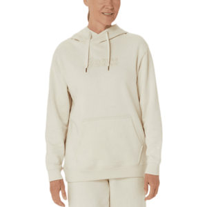 Kapucnis melegítő felsők ASICS LOGO OTH HOODIE kép