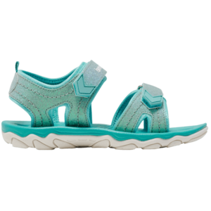 Szandál Hummel SANDAL GLITTER JR kép
