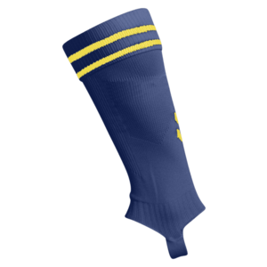 Zoknik Hummel ELEMENT FOOTBALL SOCK FOOTLESS kép