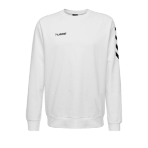 Melegítő felsők Hummel GO KIDS COTTON SWEATSHIRT kép