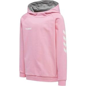 Kapucnis melegítő felsők Hummel GO KIDS COTTON HOODIE kép