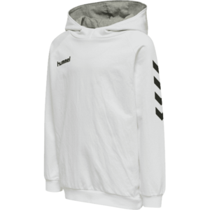 Kapucnis melegítő felsők Hummel GO KIDS COTTON HOODIE kép