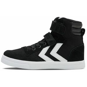 Cipők Hummel SLIMMER STADIL HIGH JR kép