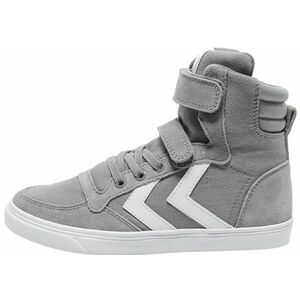 Cipők Hummel SLIMMER STADIL HIGH JR kép