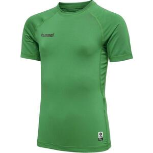 Póló Hummel FIRST PERFORMANCE KIDS JERSEY S/S kép