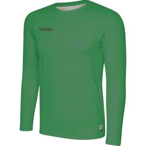 Hosszú ujjú póló Hummel FIRST PERFORMANCE JERSEY L/S kép