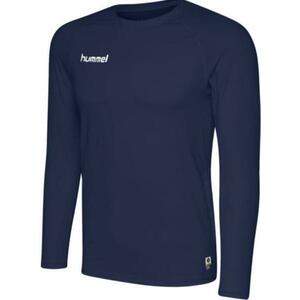 Hosszú ujjú póló Hummel FIRST PERFORMANCE JERSEY L/S kép