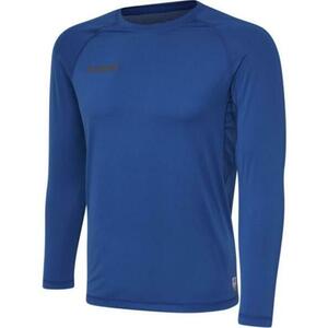 Hosszú ujjú póló Hummel FIRST PERFORMANCE JERSEY L/S kép
