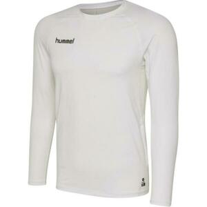 Hosszú ujjú póló Hummel FIRST PERFORMANCE JERSEY L/S kép