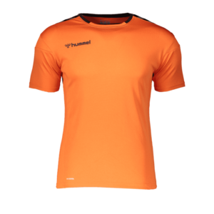 Póló Hummel AUTHENTIC POLY JERSEY S/S kép