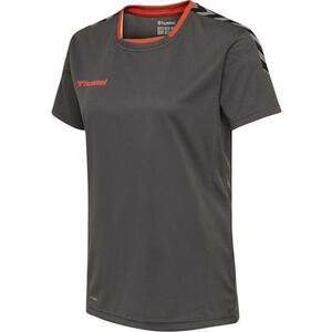 Póló Hummel AUTHENTIC POLY JERSEY WOMAN S/S kép