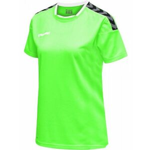 Póló Hummel AUTHENTIC POLY JERSEY WOMAN S/S kép