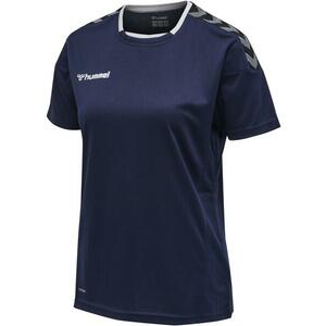 Póló Hummel AUTHENTIC POLY JERSEY WOMAN S/S kép