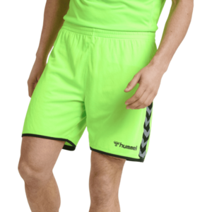 Rövidnadrág Hummel AUTHENTIC POLY SHORTS kép