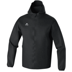 Kapucnis kabát Erima LIGA STAR All Weather Jacket kép