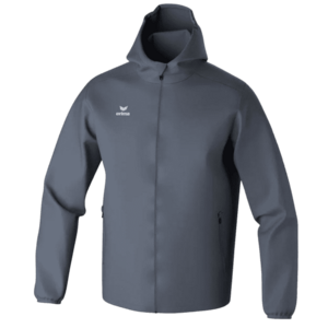 Kapucnis kabát Erima LIGA STAR All Weather Jacket kép