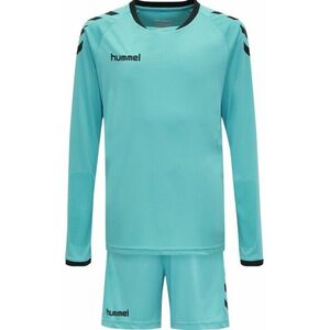 Hosszú ujjú póló Hummel CORE KIDS GK SET kép