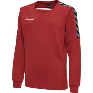 Melegítő felsők Hummel AUTHENTIC KIDS TRAINING SWEAT kép