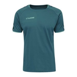 Rövid ujjú póló Hummel AUTHENTIC TRAINING TEE kép