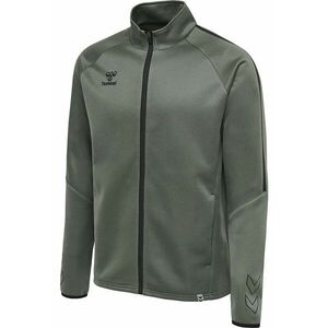 Melegítő felsők Hummel CIMA ZIP JACKET kép