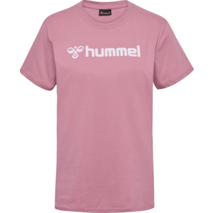 Rövid ujjú póló Hummel Hummel Mover Cotton T-Shirt Women kép