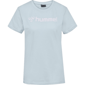 Rövid ujjú póló Hummel Hummel Mover Cotton T-Shirt Women kép