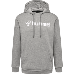 Kapucnis melegítő felsők Hummel Hummel Mover Cotton kép