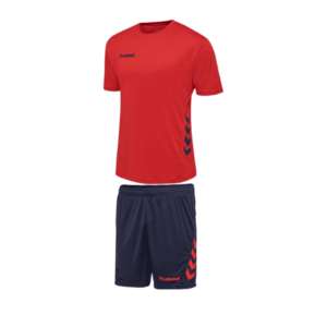 Póló Hummel PROMO KIDS DUO SET kép